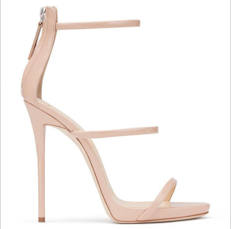 Xel Heels