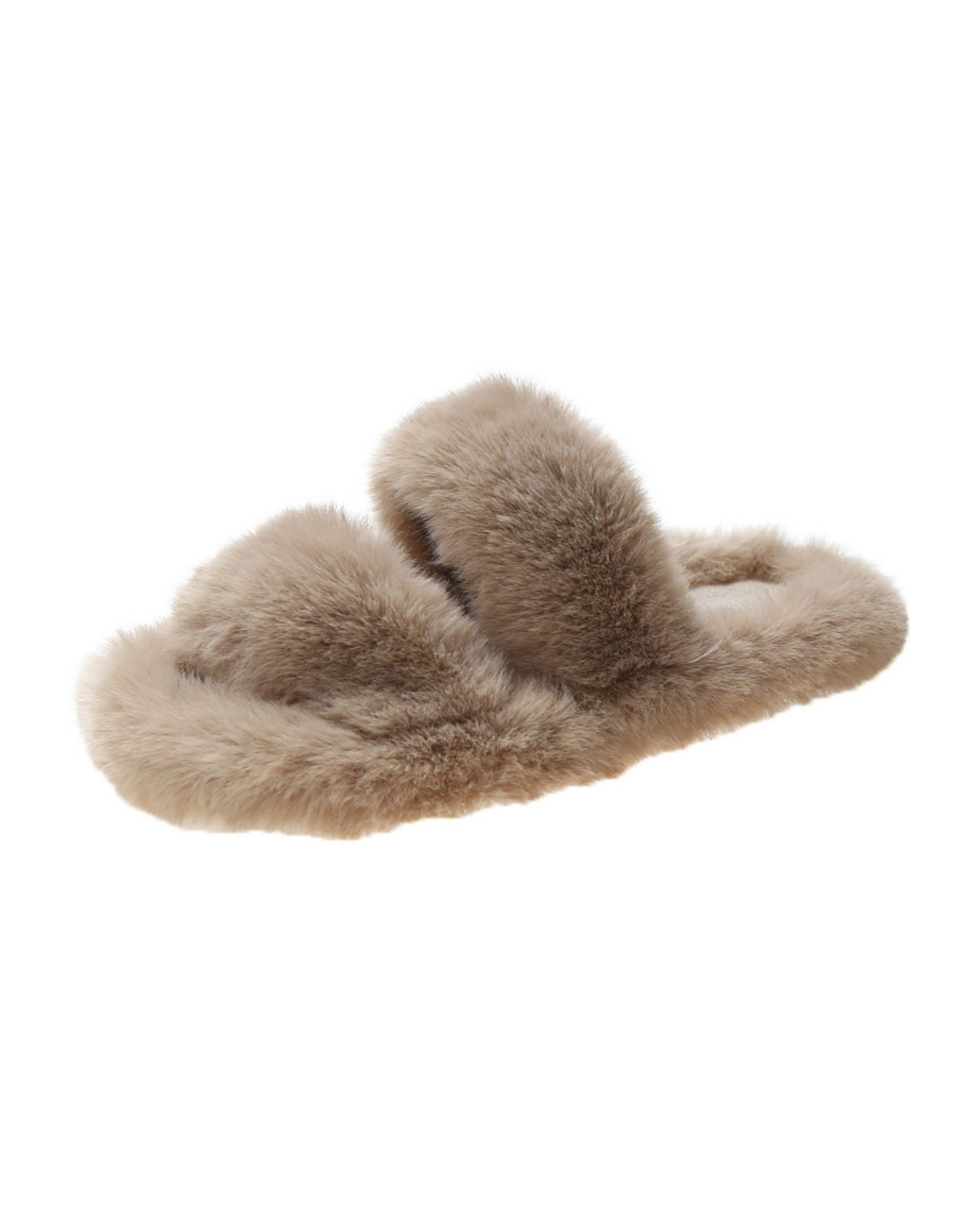Kiki Slippers