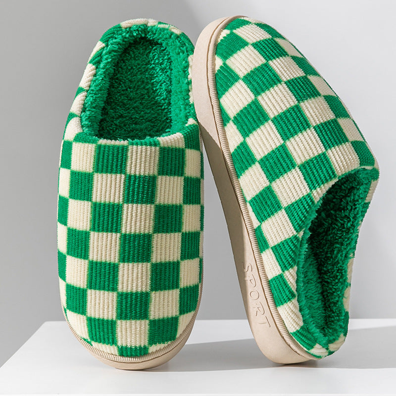 Jenny Slippers