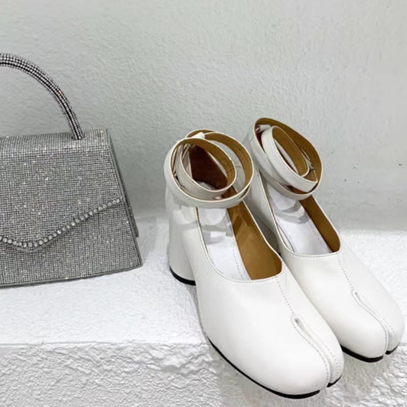 Zelo Heels