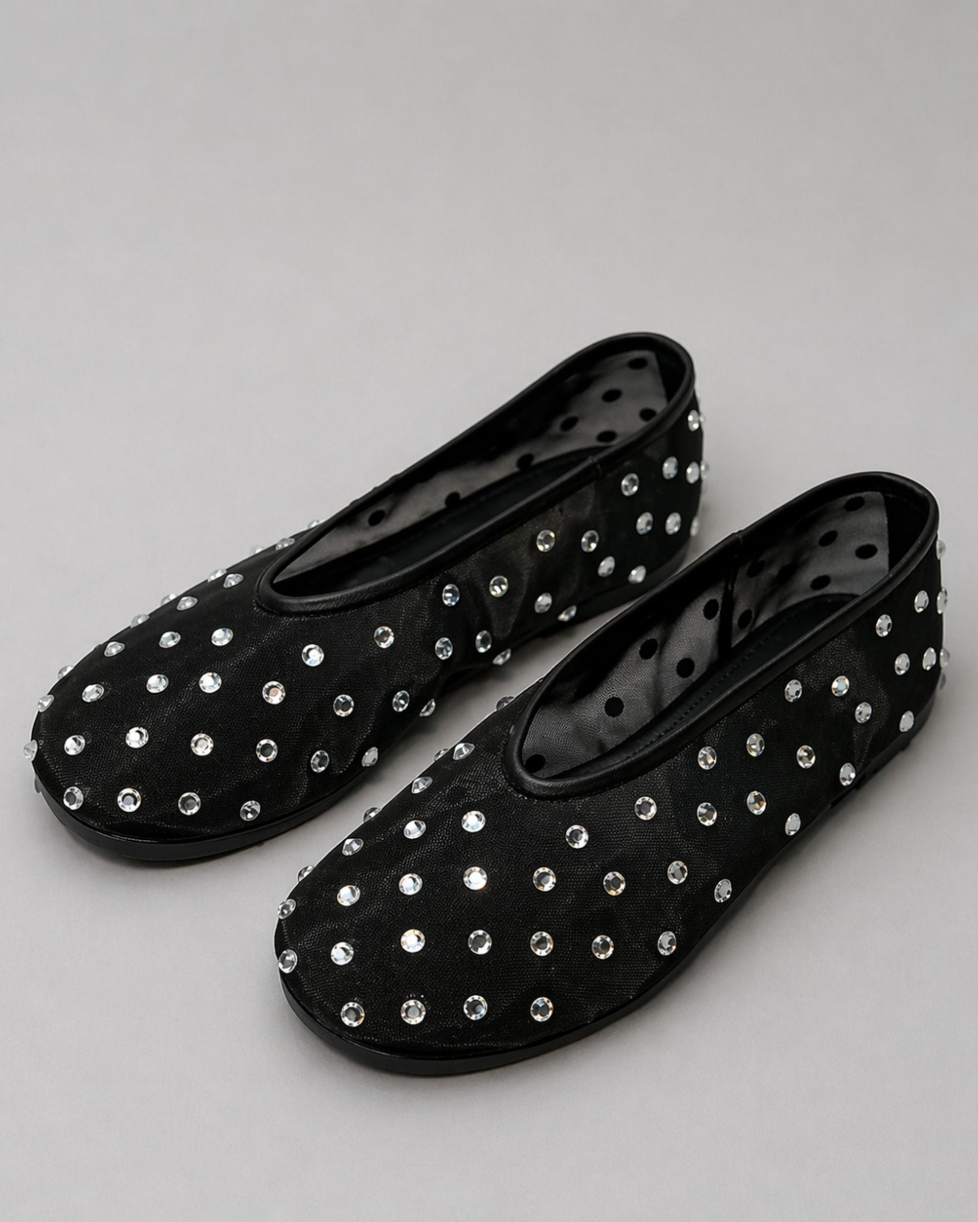 Mary Flat Shoes