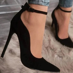 Katie Court Heels