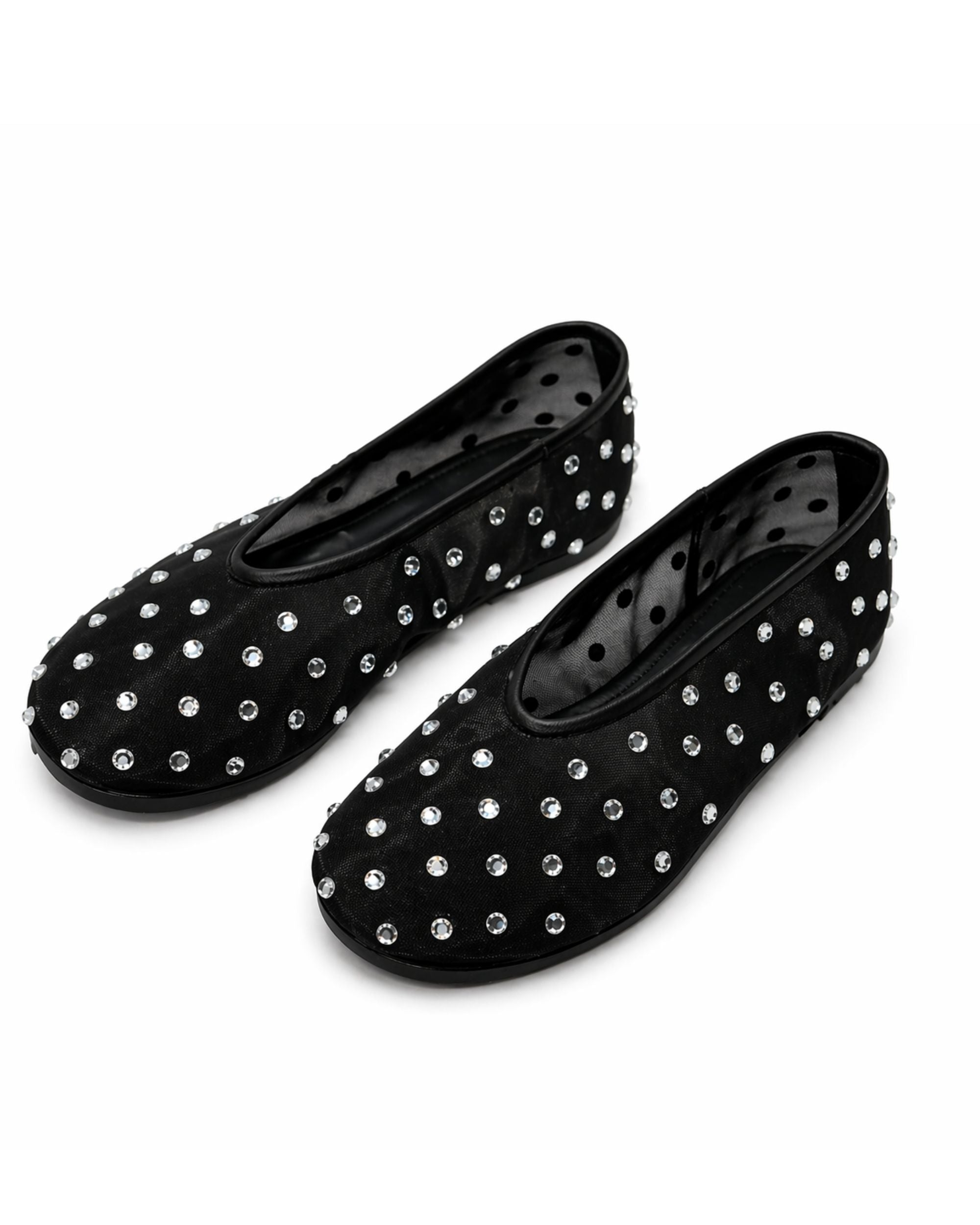 Mary Flat Shoes