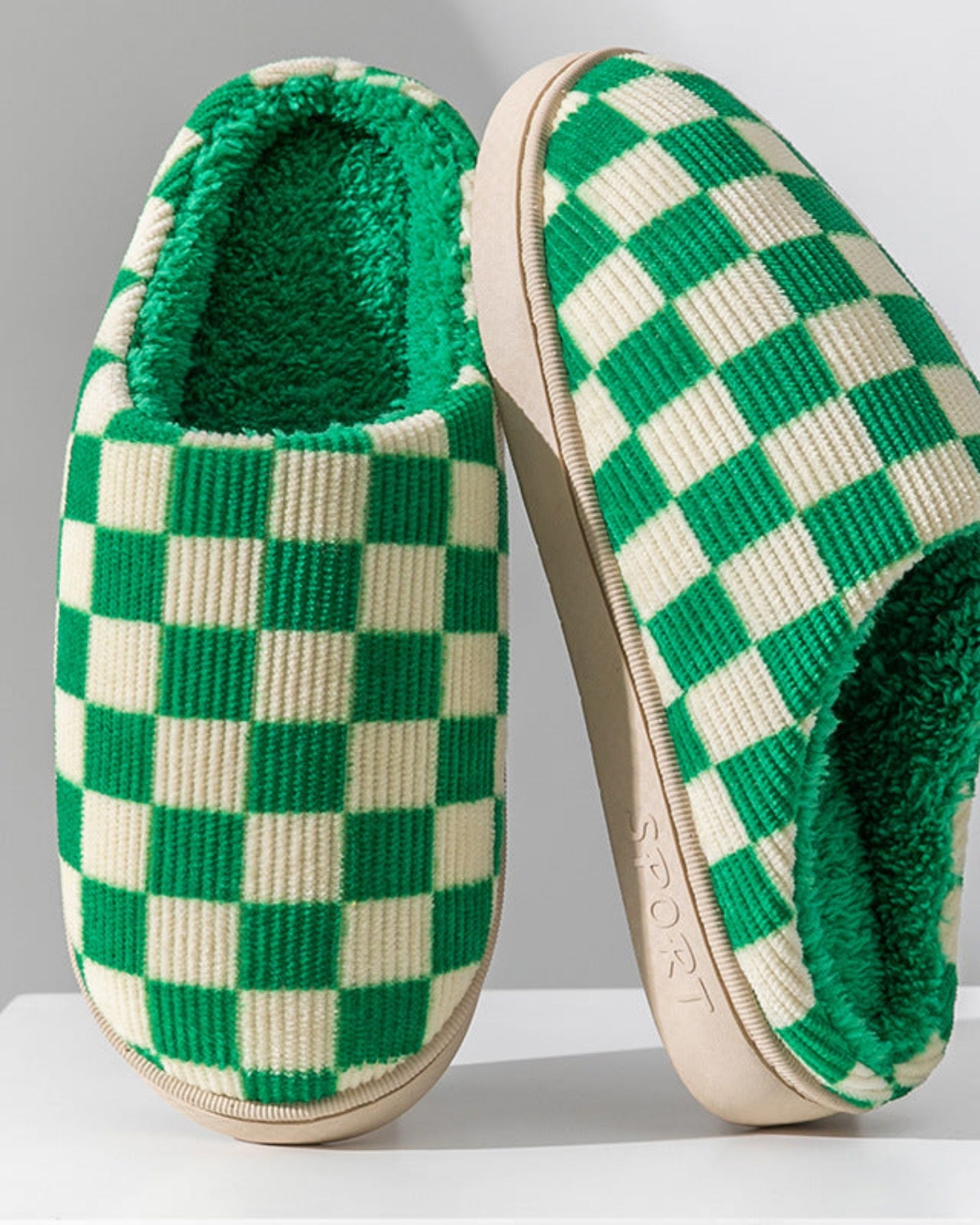 Jenny Slippers