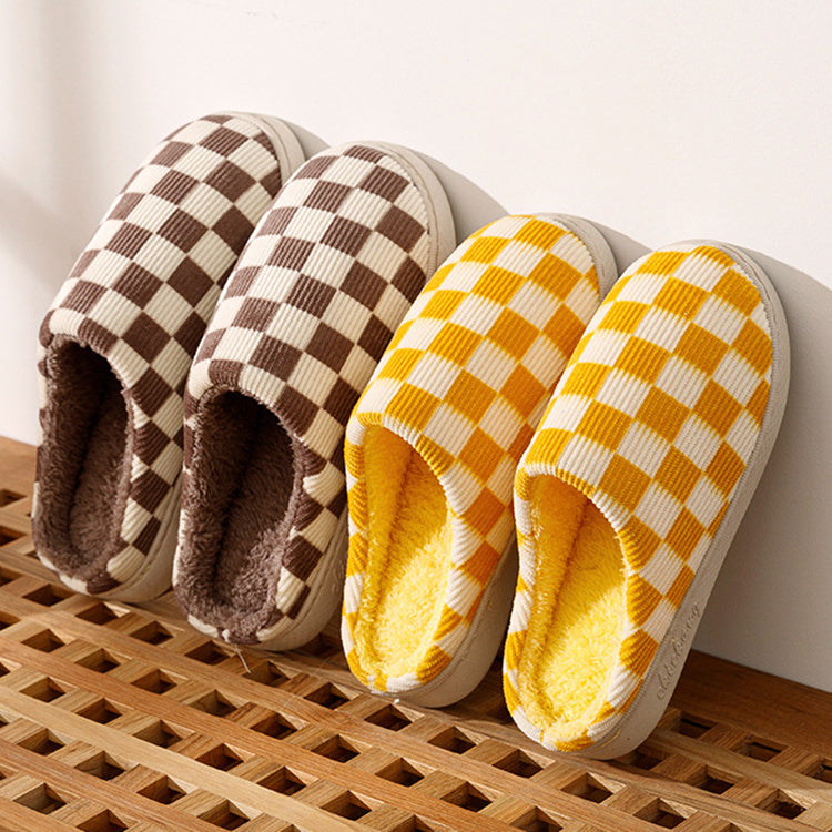 Jenny Slippers