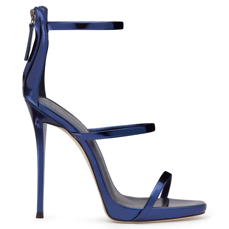 Xel Heels
