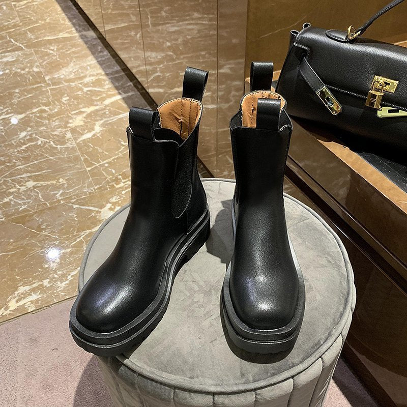 Martin Boots