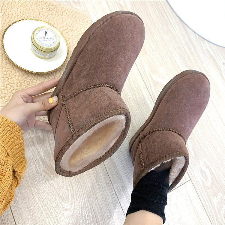 Shelby Boots