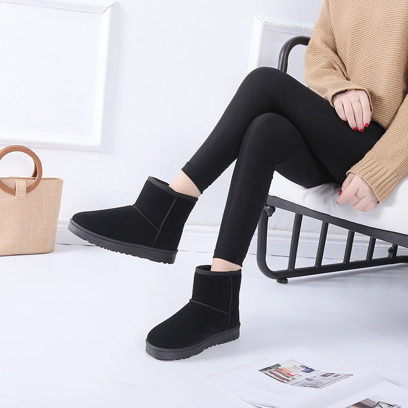 Shelby Boots