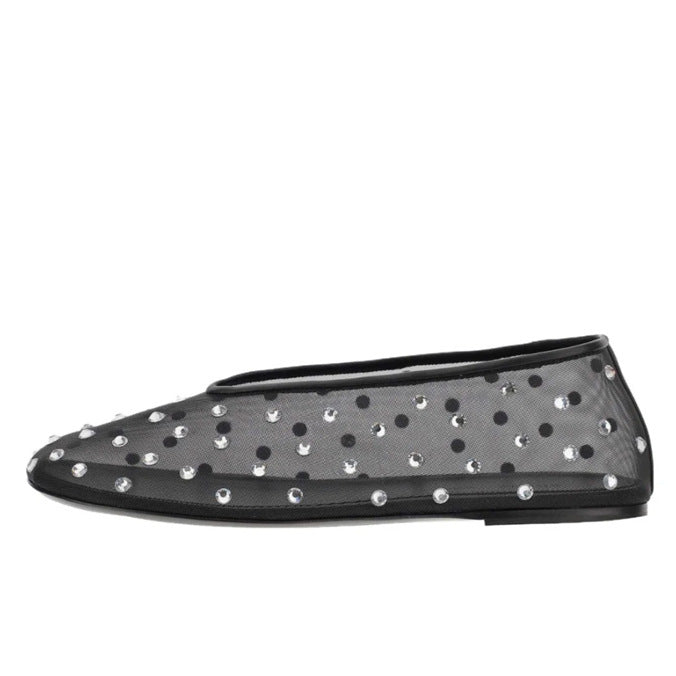Mary Flat Shoes