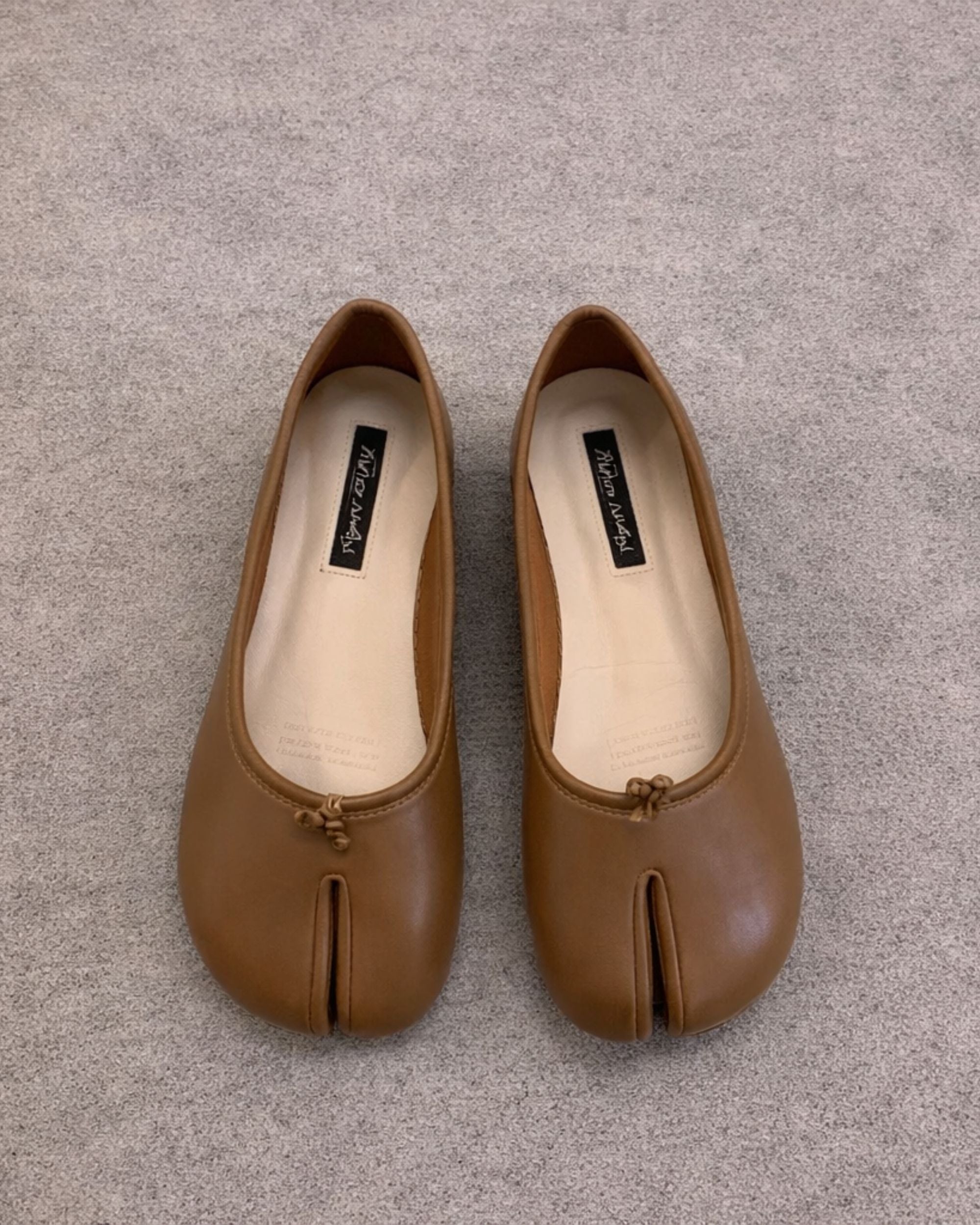 Riley Flats