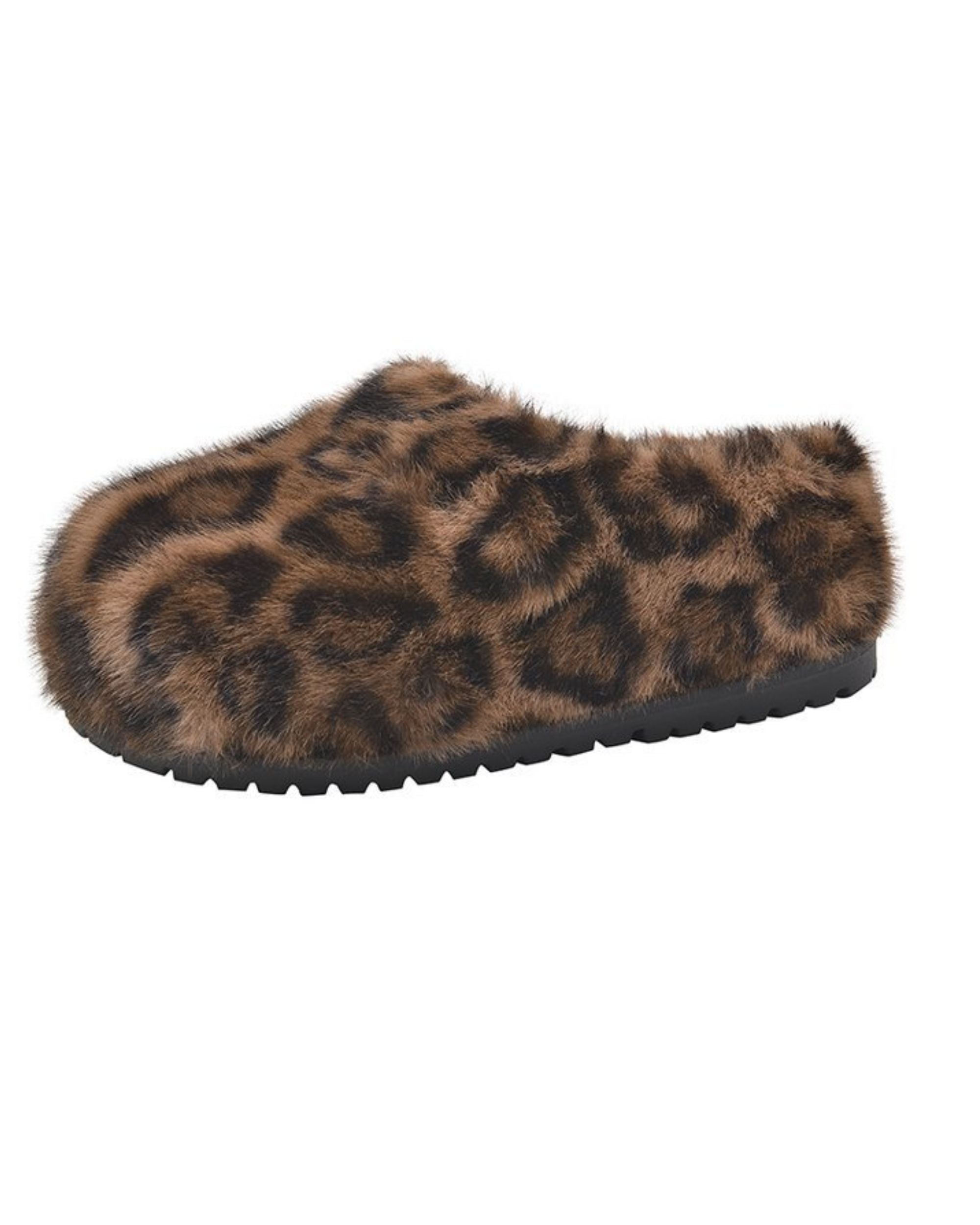Regina Slippers