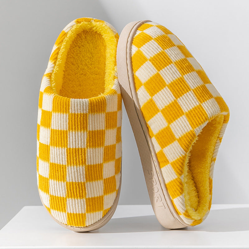 Jenny Slippers