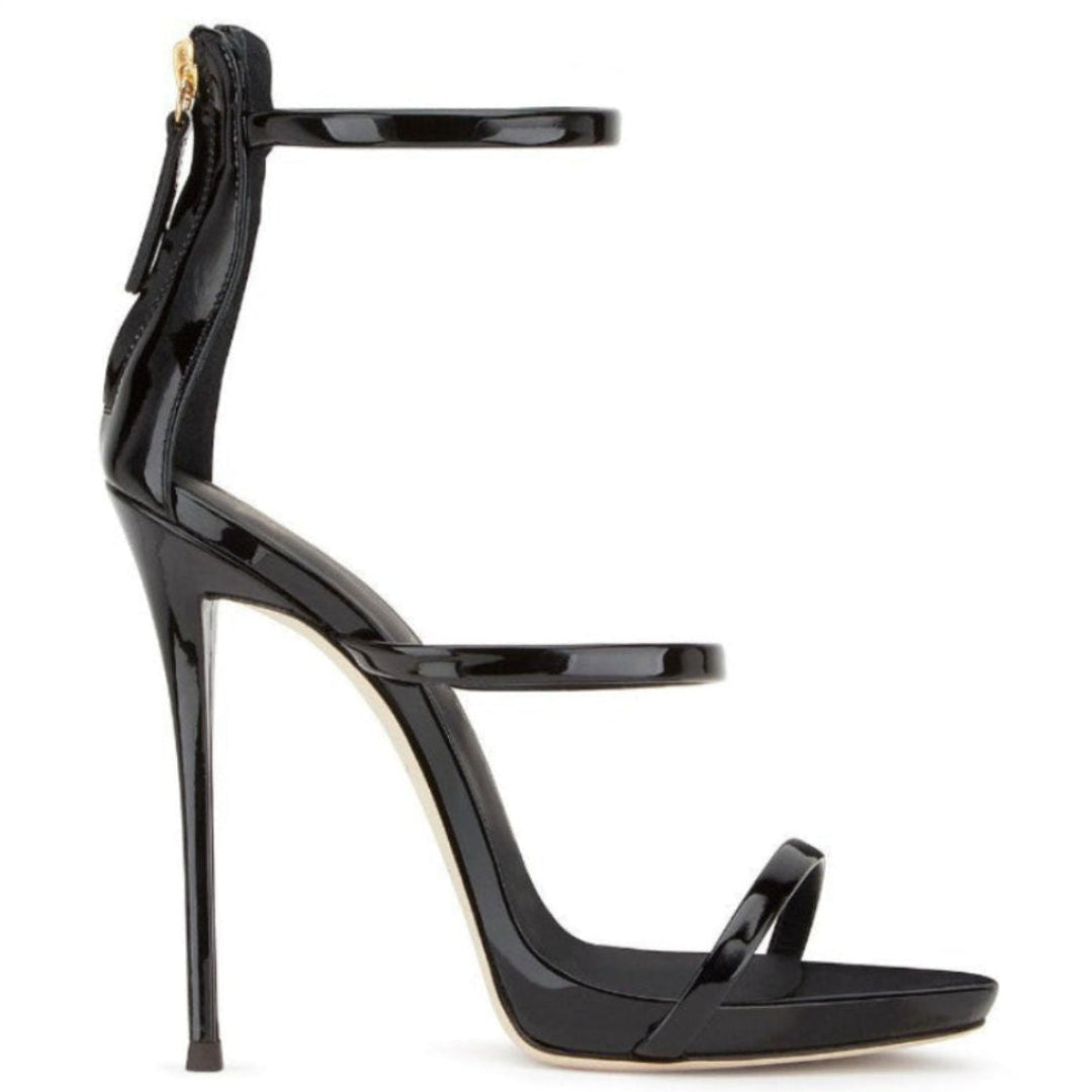 Xel Heels