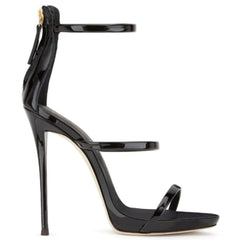 Xel Heels