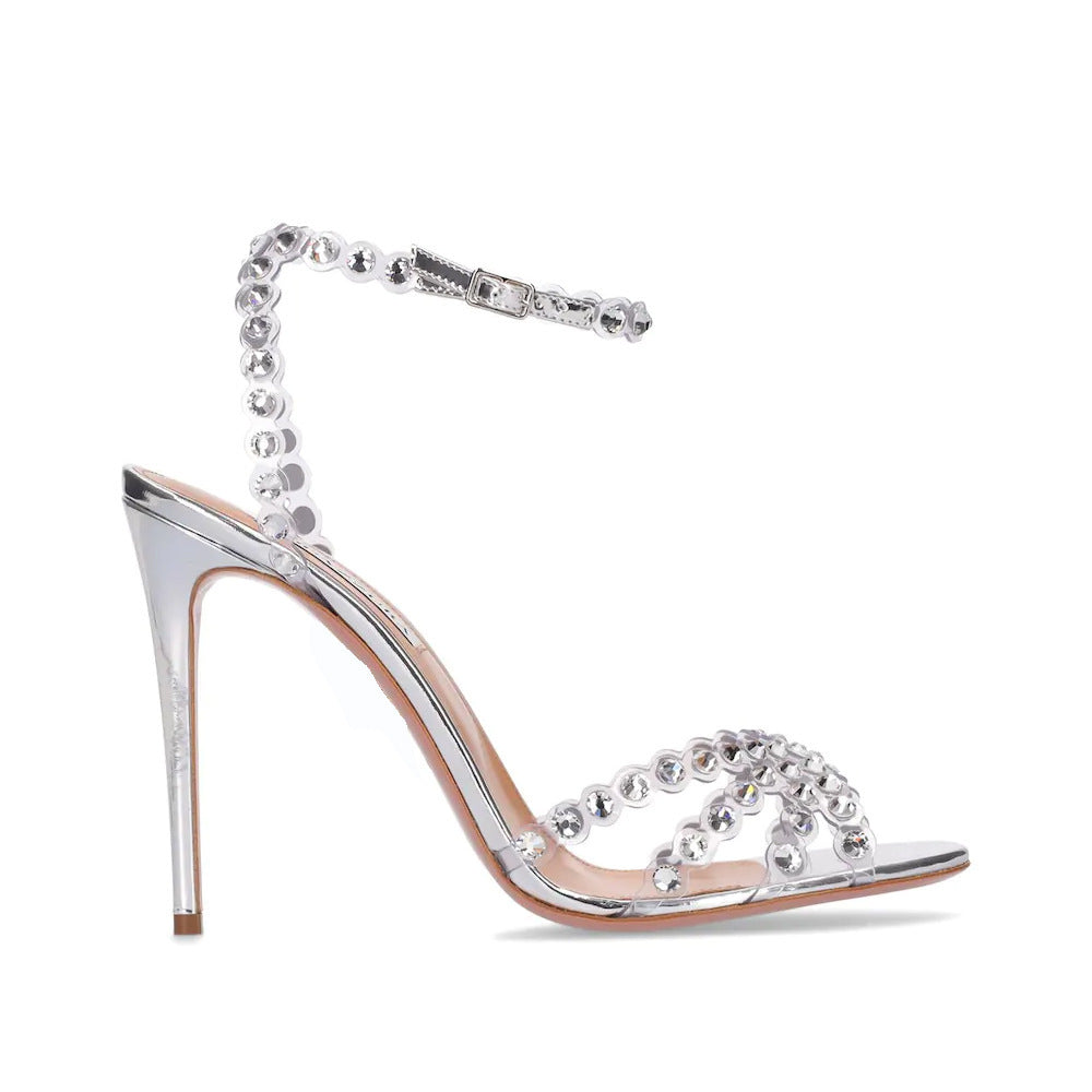 Kimmy Heels