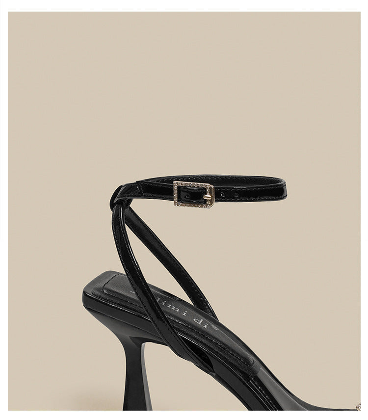 Rio Heels