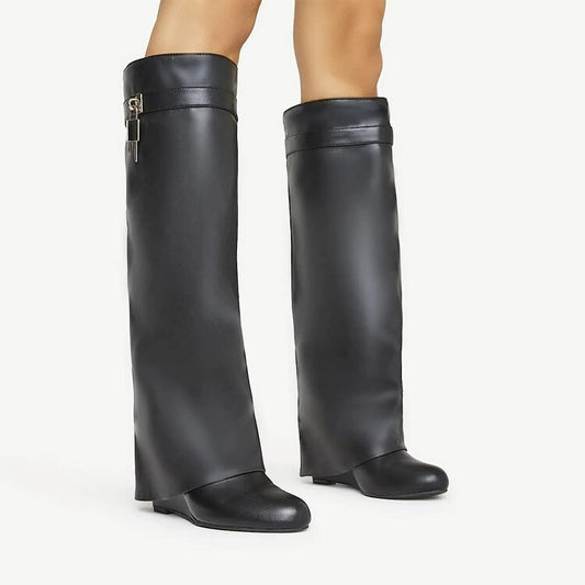 Brianna Boots