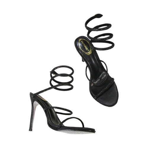Kiara Sandal Heels