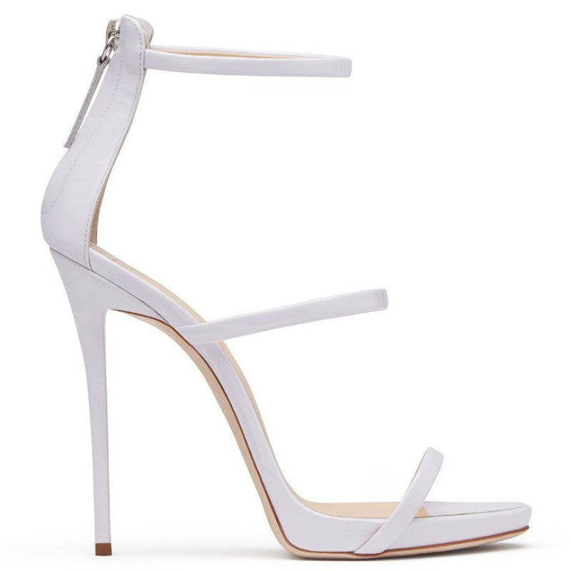 Xel Heels