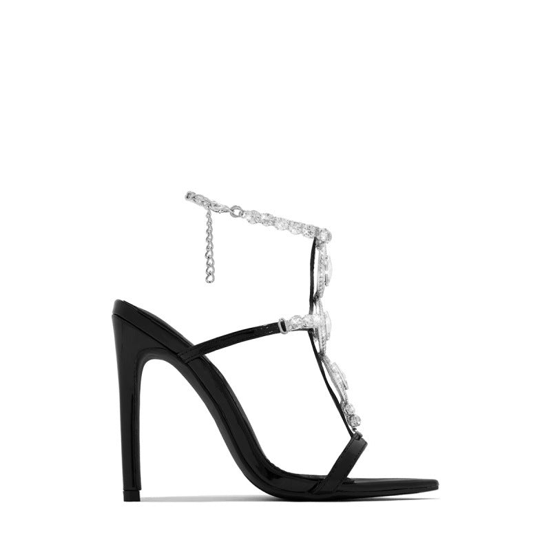 Rema Heels