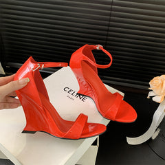 Verona Heels