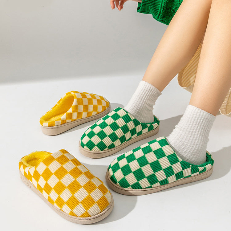 Jenny Slippers