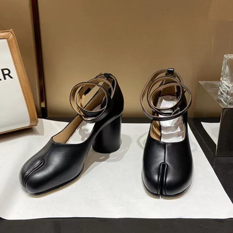 Zelo Heels