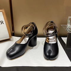 Zelo Heels