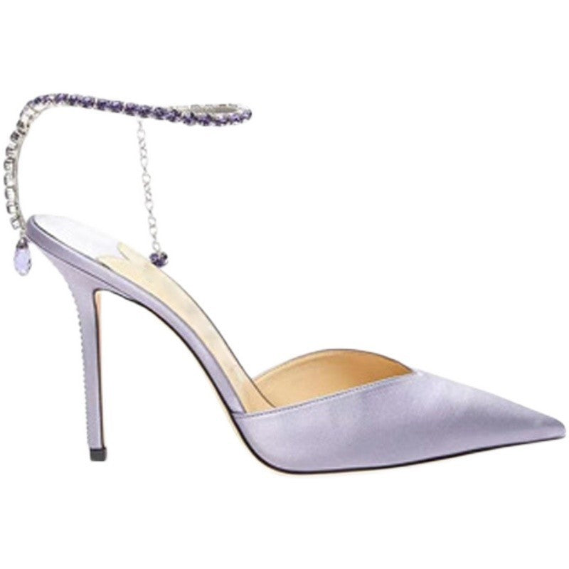RIRI Court Heels