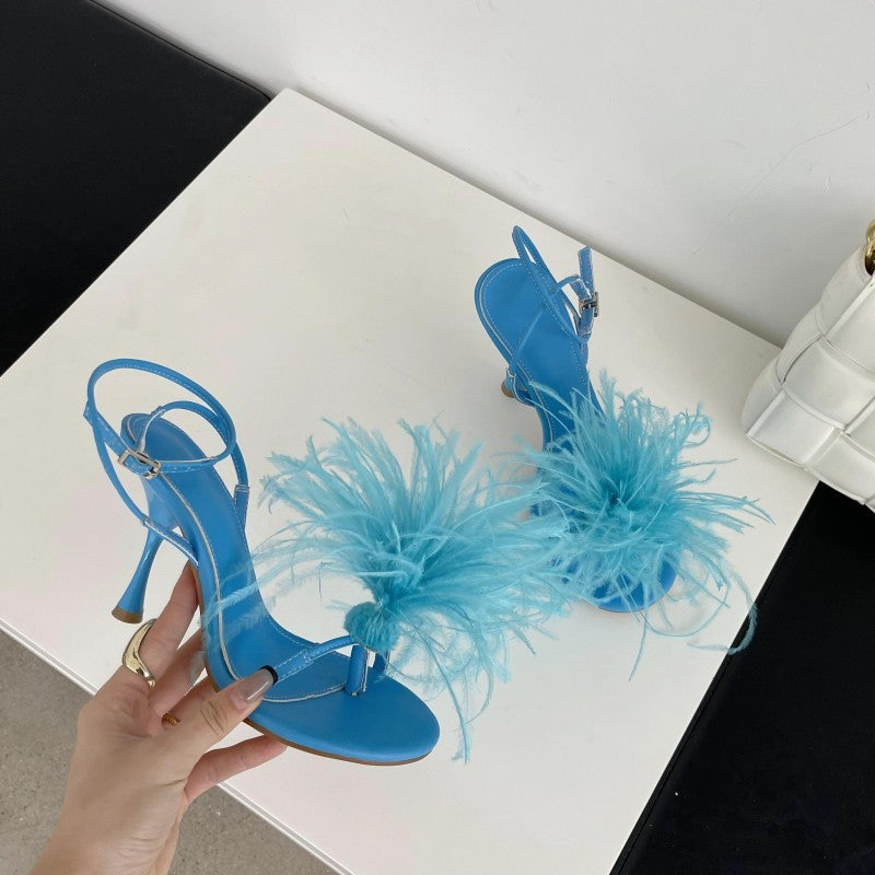 Zara Heels