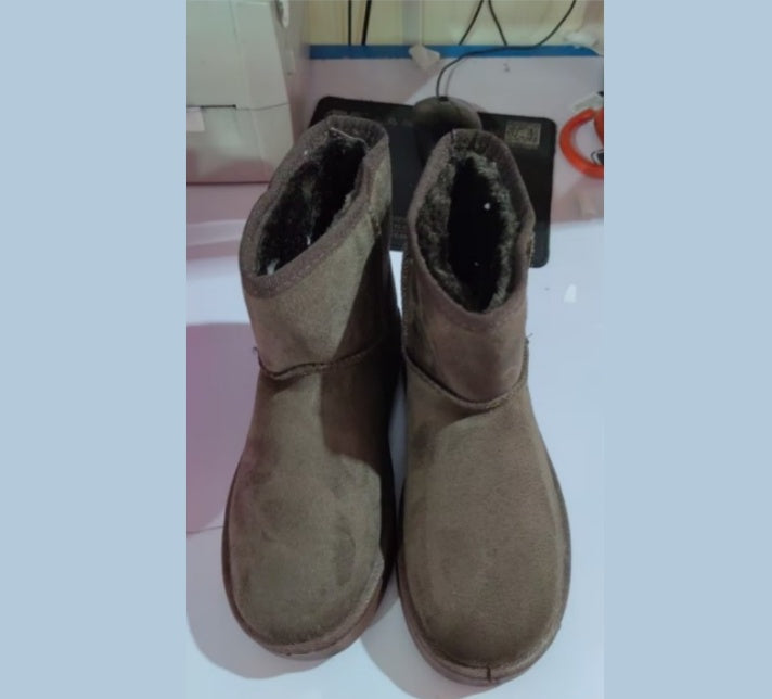 Shelby Boots