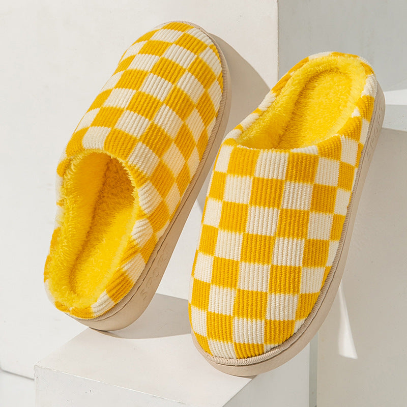 Jenny Slippers