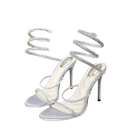 Kiara Sandal Heels
